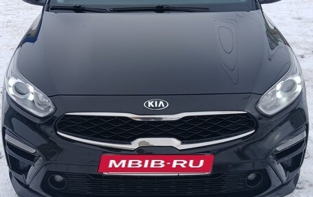 KIA Cerato IV, 2019 год, 1 799 999 рублей, 1 фотография