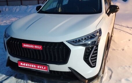 Haval Jolion, 2025 год, 2 270 000 рублей, 1 фотография