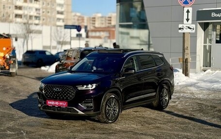 Chery Tiggo 8 Pro, 2022 год, 2 090 000 рублей, 1 фотография