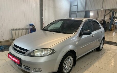 Chevrolet Lacetti, 2006 год, 350 000 рублей, 1 фотография
