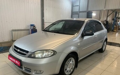 Chevrolet Lacetti, 2006 год, 350 000 рублей, 1 фотография