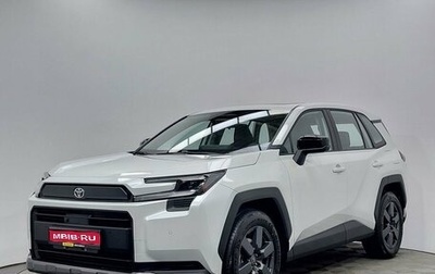 Toyota RAV4, 2025 год, 5 090 000 рублей, 1 фотография