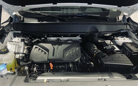 Haval H7, 2025 год, 3 799 000 рублей, 9 фотография