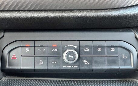 Haval F7x I, 2021 год, 1 995 000 рублей, 14 фотография