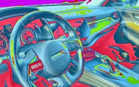 Haval F7x I, 2021 год, 1 995 000 рублей, 10 фотография