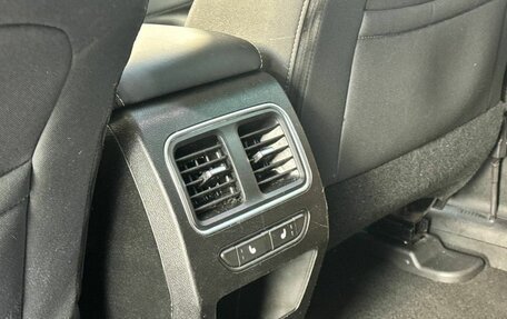 Haval F7x I, 2021 год, 1 995 000 рублей, 20 фотография