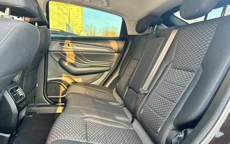 Haval F7x I, 2021 год, 1 995 000 рублей, 18 фотография