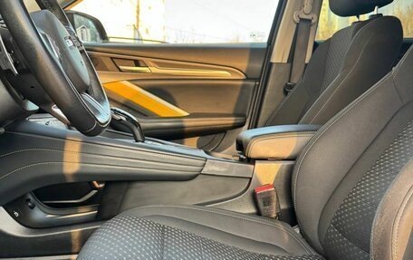 Haval F7x I, 2021 год, 1 995 000 рублей, 17 фотография