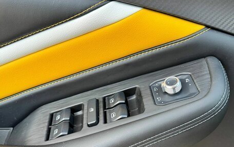 Haval F7x I, 2021 год, 1 995 000 рублей, 23 фотография