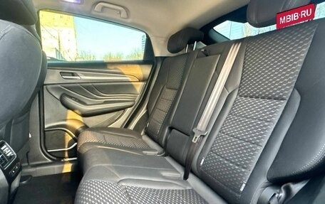 Haval F7x I, 2021 год, 1 995 000 рублей, 24 фотография