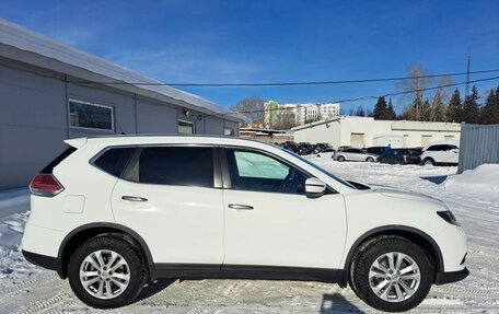 Nissan X-Trail, 2015 год, 1 595 000 рублей, 5 фотография