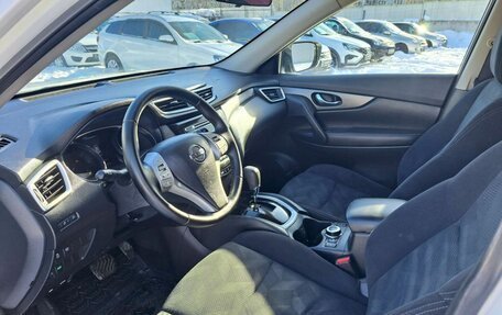 Nissan X-Trail, 2015 год, 1 595 000 рублей, 20 фотография