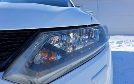 Nissan X-Trail, 2015 год, 1 595 000 рублей, 21 фотография