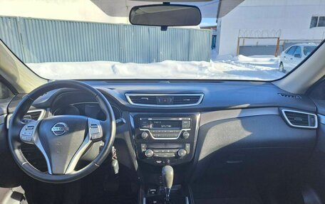 Nissan X-Trail, 2015 год, 1 595 000 рублей, 17 фотография