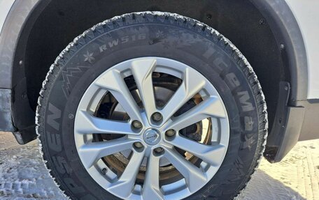 Nissan X-Trail, 2015 год, 1 595 000 рублей, 22 фотография