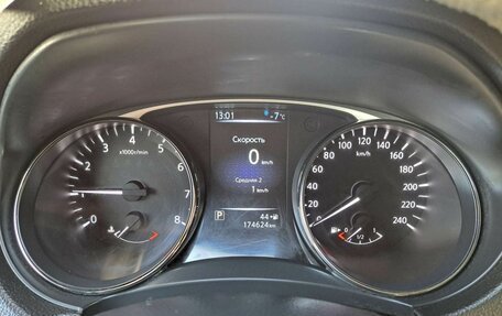 Nissan X-Trail, 2015 год, 1 595 000 рублей, 16 фотография