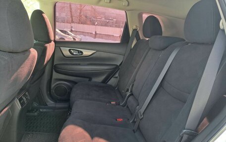 Nissan X-Trail, 2015 год, 1 595 000 рублей, 15 фотография