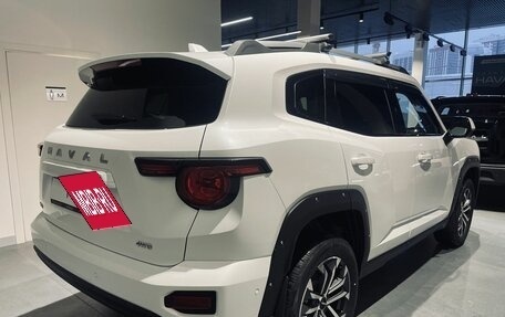 Haval H7, 2025 год, 3 799 000 рублей, 2 фотография