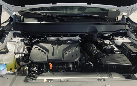 Haval H7, 2025 год, 3 799 000 рублей, 9 фотография