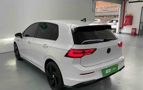 Volkswagen Golf VII, 2021 год, 1 890 000 рублей, 5 фотография