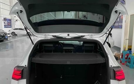 Volkswagen Golf VII, 2021 год, 1 890 000 рублей, 7 фотография