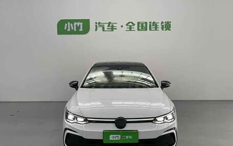 Volkswagen Golf VII, 2021 год, 1 890 000 рублей, 3 фотография