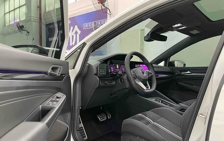 Volkswagen Golf VII, 2021 год, 1 890 000 рублей, 9 фотография