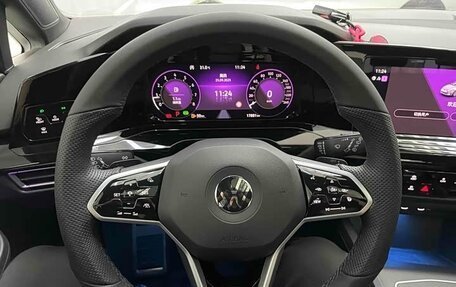 Volkswagen Golf VII, 2021 год, 1 890 000 рублей, 14 фотография