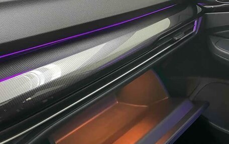 Volkswagen Golf VII, 2021 год, 1 890 000 рублей, 21 фотография