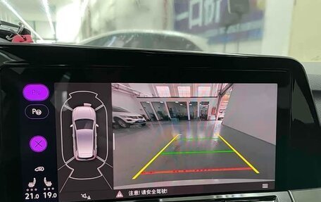 Volkswagen Golf VII, 2021 год, 1 890 000 рублей, 18 фотография