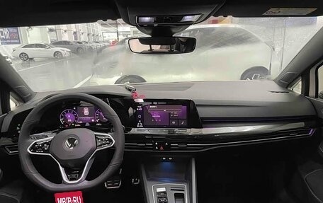 Volkswagen Golf VII, 2021 год, 1 890 000 рублей, 16 фотография