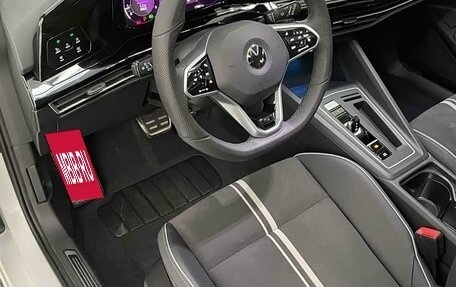 Volkswagen Golf VII, 2021 год, 1 890 000 рублей, 13 фотография