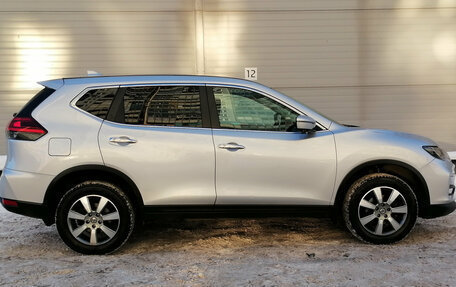 Nissan X-Trail, 2019 год, 2 049 000 рублей, 4 фотография