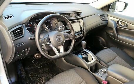 Nissan X-Trail, 2019 год, 2 049 000 рублей, 9 фотография