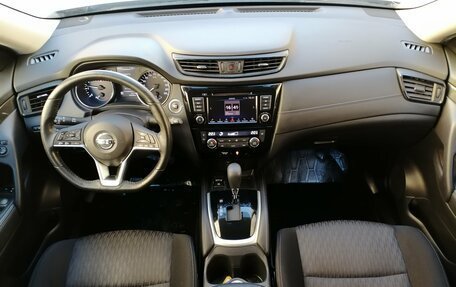 Nissan X-Trail, 2019 год, 2 049 000 рублей, 13 фотография