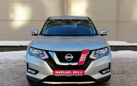 Nissan X-Trail, 2019 год, 2 049 000 рублей, 2 фотография