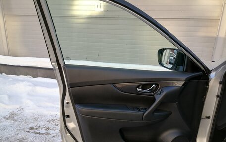 Nissan X-Trail, 2019 год, 2 049 000 рублей, 16 фотография