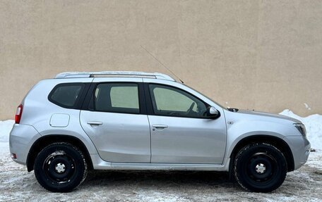 Nissan Terrano III, 2016 год, 1 220 000 рублей, 4 фотография