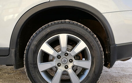 Nissan X-Trail, 2019 год, 2 049 000 рублей, 17 фотография