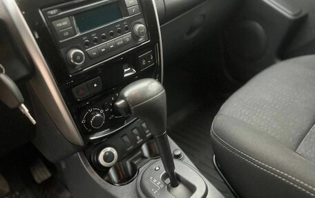 Nissan Terrano III, 2016 год, 1 220 000 рублей, 12 фотография