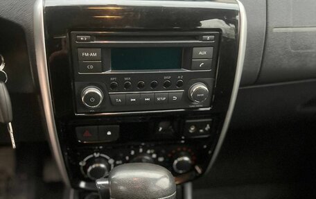 Nissan Terrano III, 2016 год, 1 220 000 рублей, 11 фотография