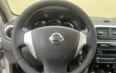 Nissan Terrano III, 2016 год, 1 220 000 рублей, 10 фотография