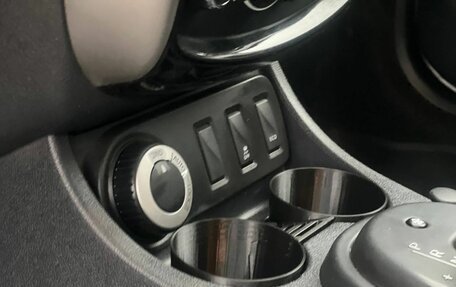 Nissan Terrano III, 2016 год, 1 220 000 рублей, 13 фотография