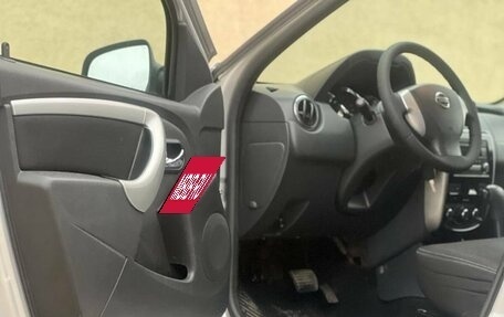 Nissan Terrano III, 2016 год, 1 220 000 рублей, 8 фотография