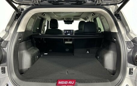 Haval H7, 2025 год, 3 799 000 рублей, 11 фотография