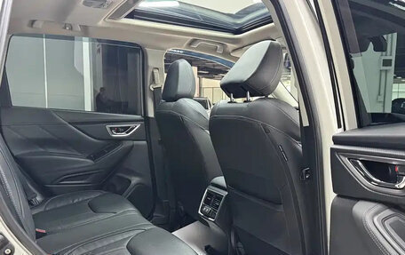 Subaru Forester, 2021 год, 2 700 077 рублей, 11 фотография