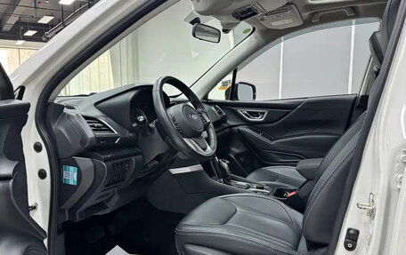 Subaru Forester, 2021 год, 2 700 077 рублей, 12 фотография