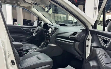 Subaru Forester, 2021 год, 2 700 077 рублей, 10 фотография