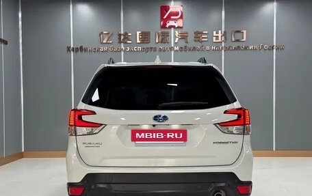 Subaru Forester, 2021 год, 2 700 077 рублей, 6 фотография