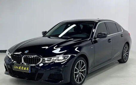 BMW 3 серия, 2022 год, 2 800 050 рублей, 3 фотография